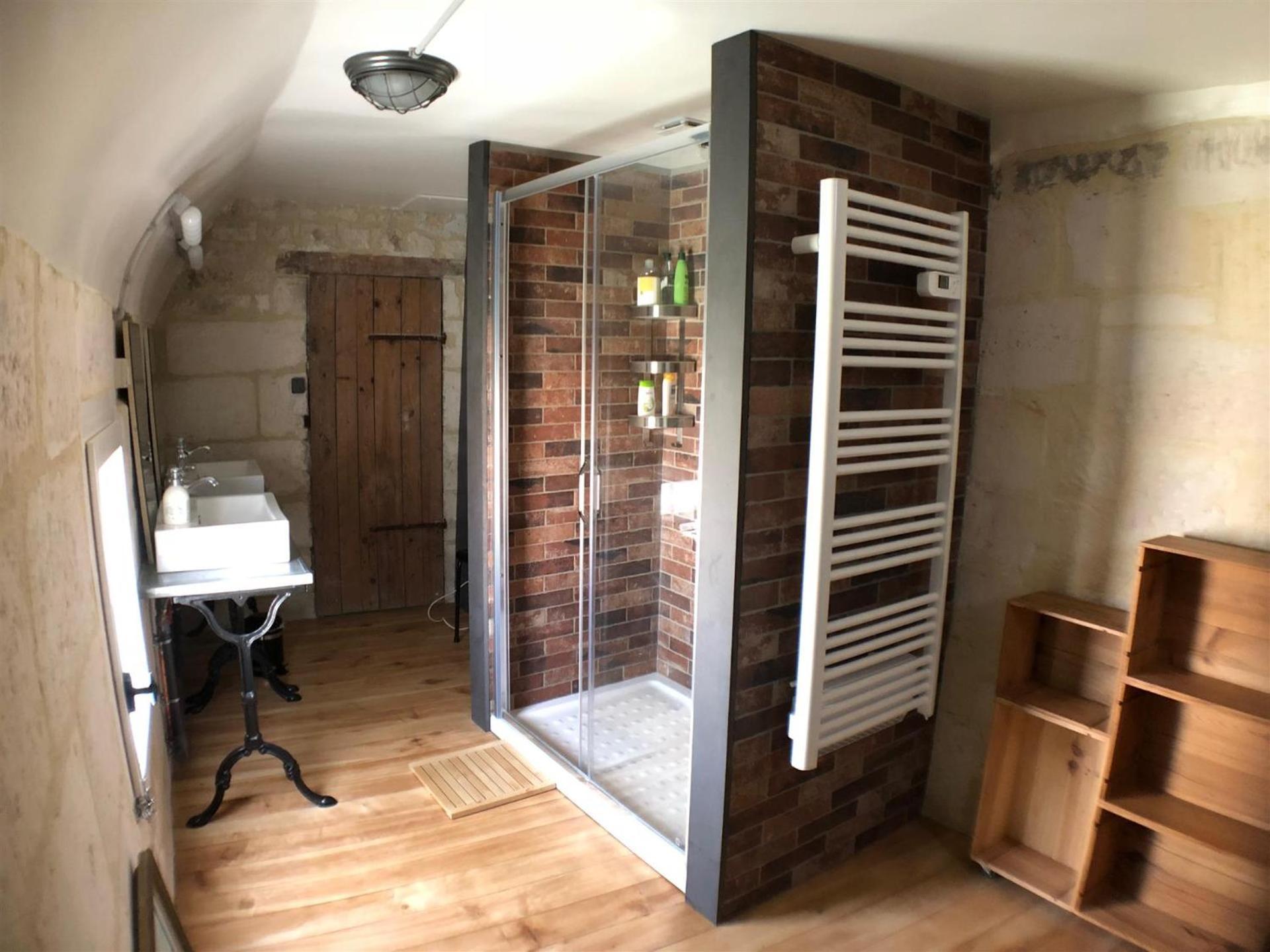 Le Chateau De Coyolles Room photo